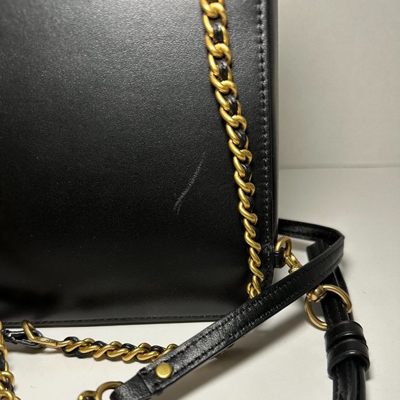 Authentic Coach Madison Convertible Backpack main image 7